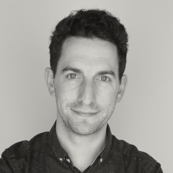 Adam Michaelson Headshot