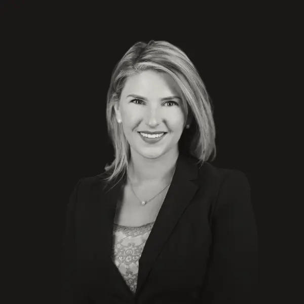 Laurin S. Parthemos Headshot