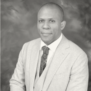 Terrance Blackman Stroud