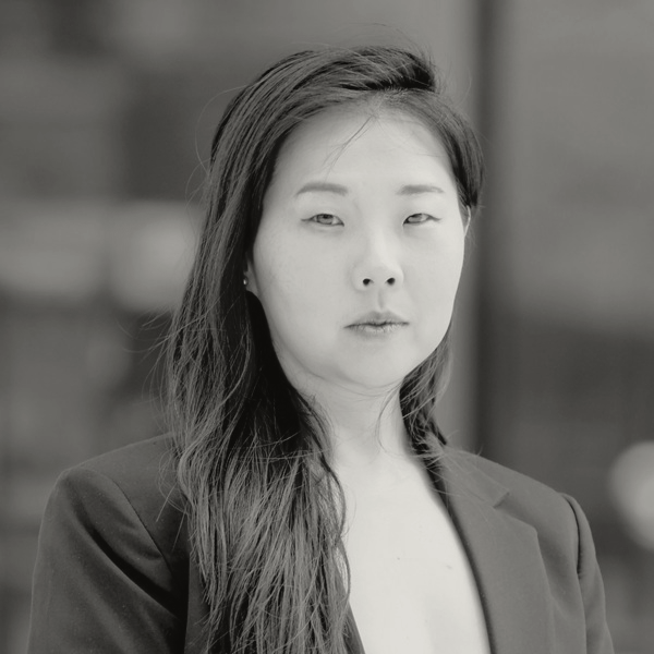 Carolina Kim de Salamanca